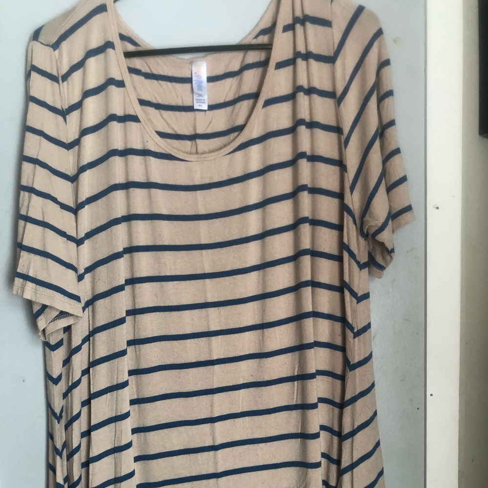 Lula Perfect Tee